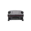 Zestaw walizek Discovery Lava antracyt (S,M,L)